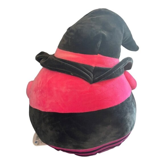 NWT SQUISHMALLOW Wexla & Johanna - 10” Flipamallow Witch/Witches Brew - Picture 6 of 6